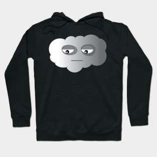 Sad Cloud Hoodie